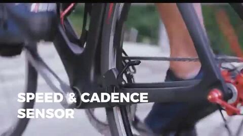 楽天市場】COOSPO BC107 GPS サイクルコンピュータークースポ