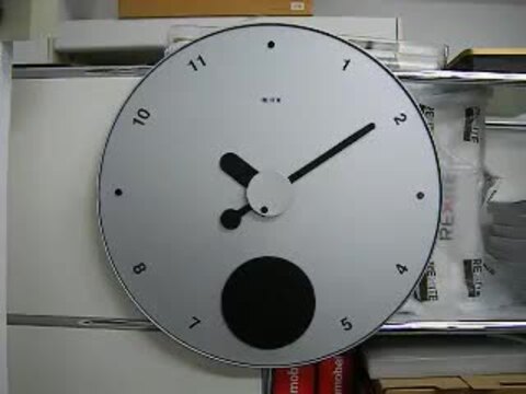 楽天市場】REXITE レキサイト CONTRATTEMPO コントラテンポ 振り子時計 