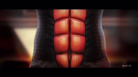 楽天市場】シックスパッド パワースーツ アブズ SIXPAD Powersuit Abs ...