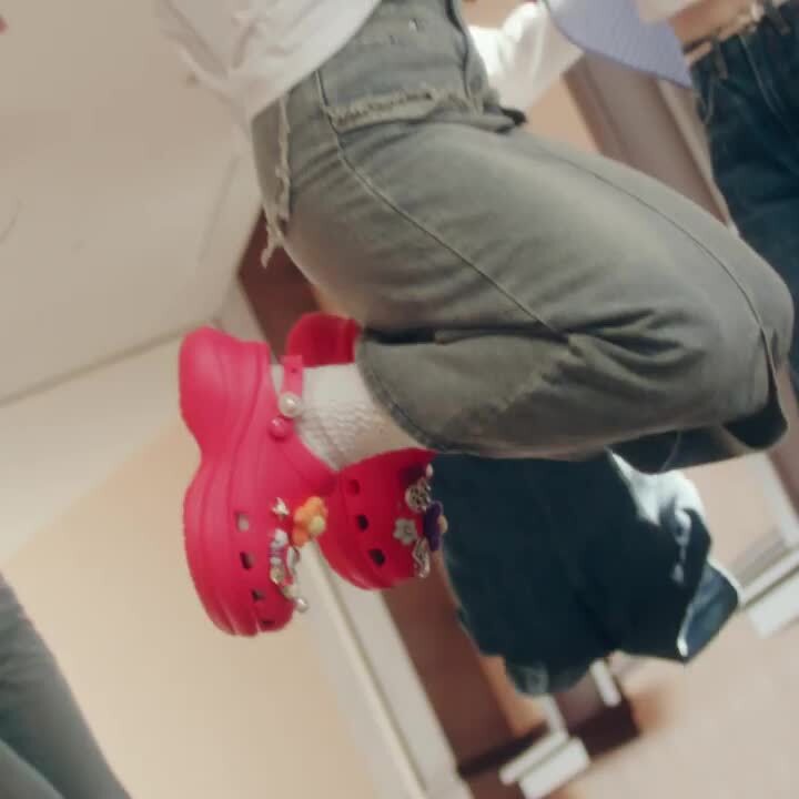 楽天市場】クロックス crocs【レディース サンダル】Crocs