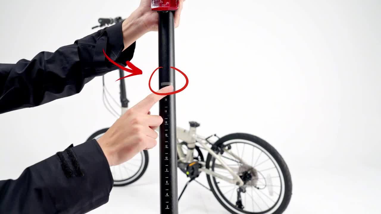 【東京・直接希望】20インチミニベロ試乗のみほぼ新品 Bikes - トーキョーバイク