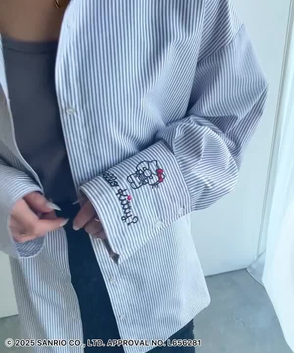 セール】【Sanrio characters/サンリオキャラクターズ】可愛さ