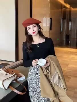 楽天市場】オフショルリブニット レディース トップス ニット