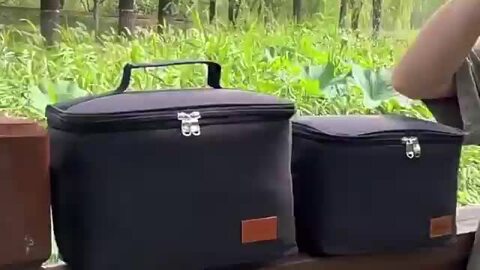 楽天市場】クーラーボックス クーラーバッグ 大容量 30L 保冷