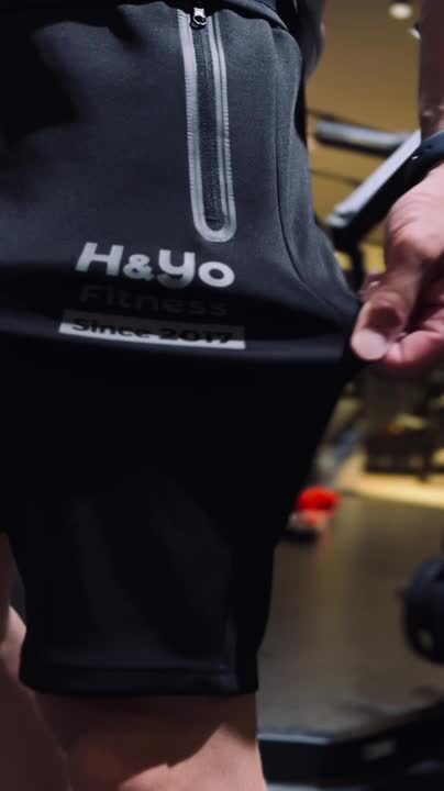 楽天市場】トレーニングウェア メンズ ハーフパンツ ショート