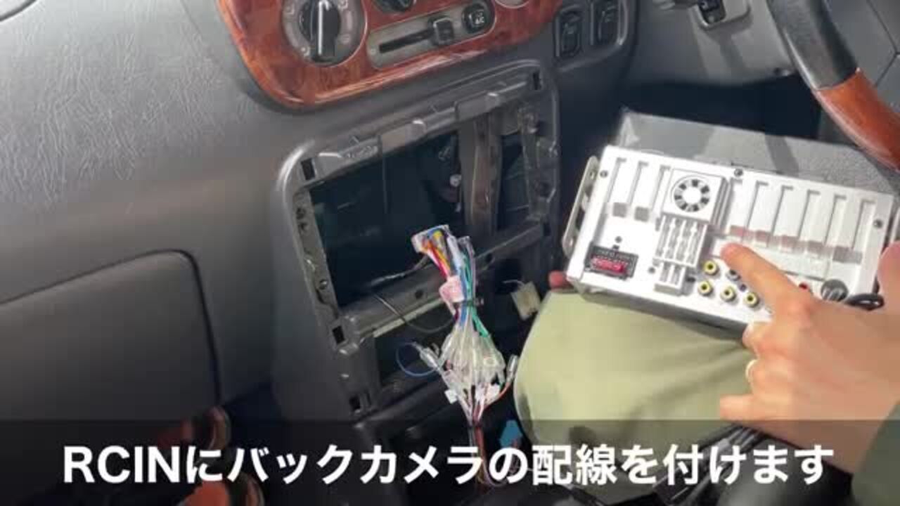 PORMIDO PRA102 ディスプレイオーディオジャンク扱い PORMIDO PRA102 ディスプレイオーディオジャンク扱い