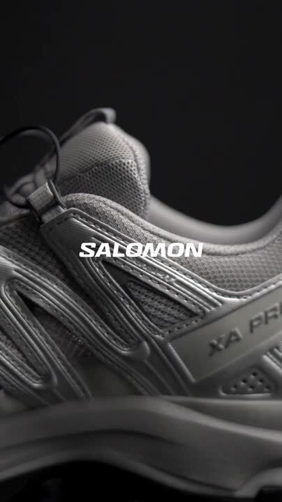 楽天市場】サロモン SALOMON XA PRO 3D スポーツスタイル