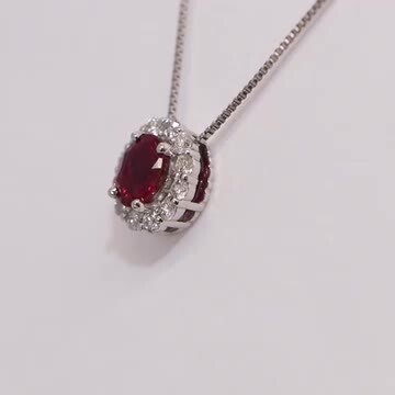 楽天市場】【SS限定 10％OFF！】【鑑別書】 ルビー ダイヤモンド