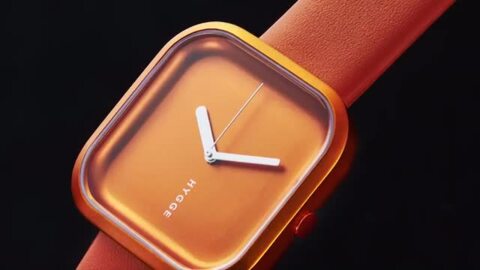 楽天市場】ヒュッゲ 時計 HYGGE 腕時計 バリ Vari メンズ レディース