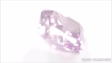 楽天市場】天然パープルダイヤモンド ルース ( 裸石 ) 0.109ct, Fancy