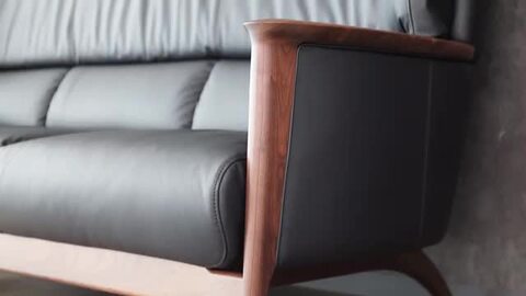 週末更に→大幅お値下げ→飛騨産業　天然木　ソファ 飛騨産業アウトレット］3Pソファ TUGUMI | cocochi ｜ 家具と服