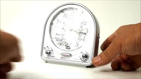 カーズ 限定品 ケロッグキャンペーン 目覚まし時計 2006年 カーズ 限定品 ケロッグキャンペーン 目覚まし時計 2006年