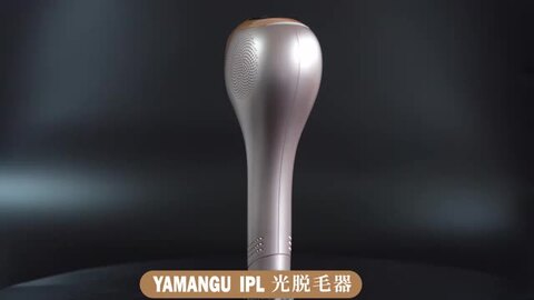 楽天市場】【100%抽選P】【YAMANGU】脱毛器 永久脱毛 IPL光脱毛