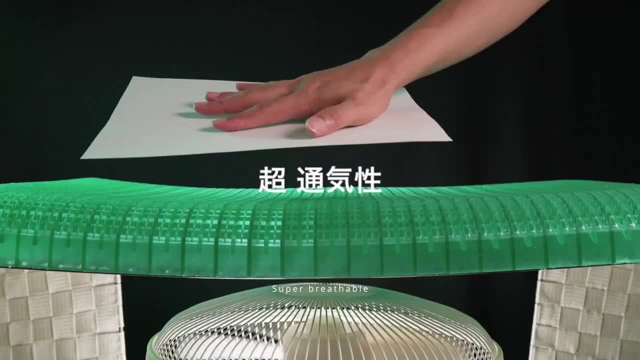 楽天市場】ジェルトロンピロー マイズアルファ （高い通気性で