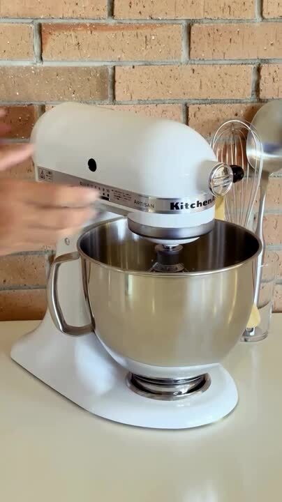 KitchenAid スタンドミキサー 付属品多数 アルチザン4.8L 楽天市場】キッチンエイド スタンドミキサー アルチザン 4.8L