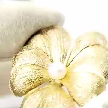 楽天市場】アンティークブローチ 12Kgf刻印 スミレの花 Vintage