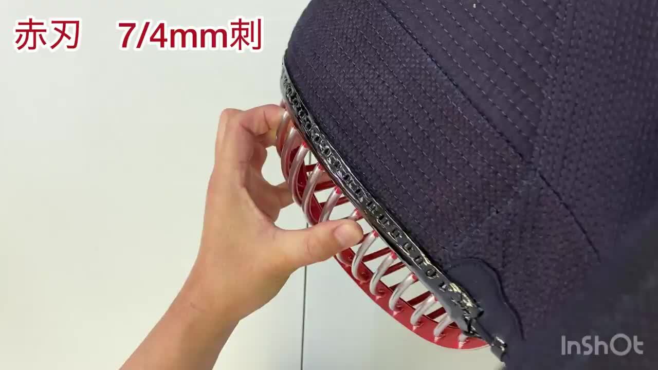 剣道　洗える小手付き2022最新作激実戦メルカリ限定オリジナルセット　新品未使用 剣道 防具セット - メルカリ