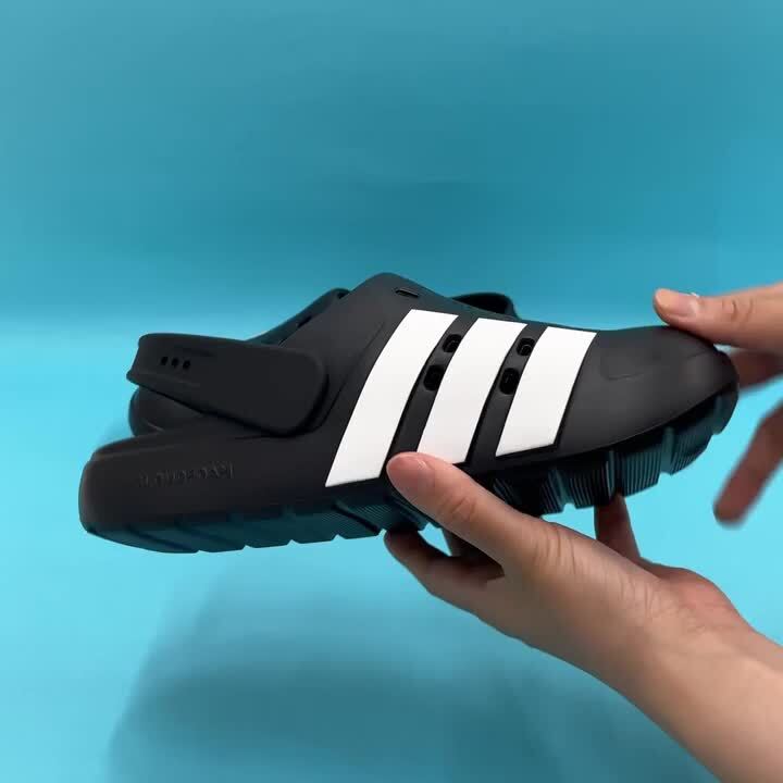 かわいいアディレット【ADIDAS】ADILET CLOG★男女兼用★3色 adidas サンダル アディレッタ クロッグ / Adilette Clogs