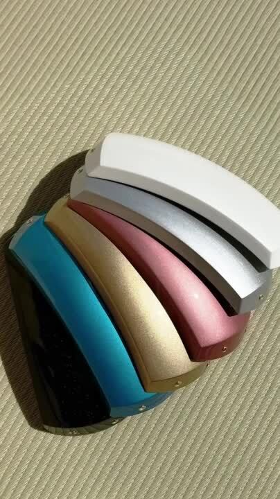 楽天市場】津軽三味線用【 胴掛・天神セット メタリック 無地