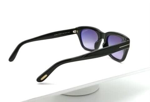 楽天市場】TOM FORD トムフォード FT237-F-01B (TF237-F-01B) Snowdon