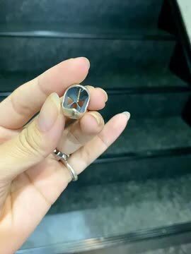 楽天市場】スカルピアス メンズ ピアス ブランド 髑髏 メンズ
