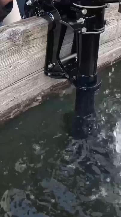 y.y.専用様　★マーキュリー　船外機　9.9馬力 2スト　ジャンク品 船外機 9.9馬力 9.9M トランサムS (2ストローク) MERCURY