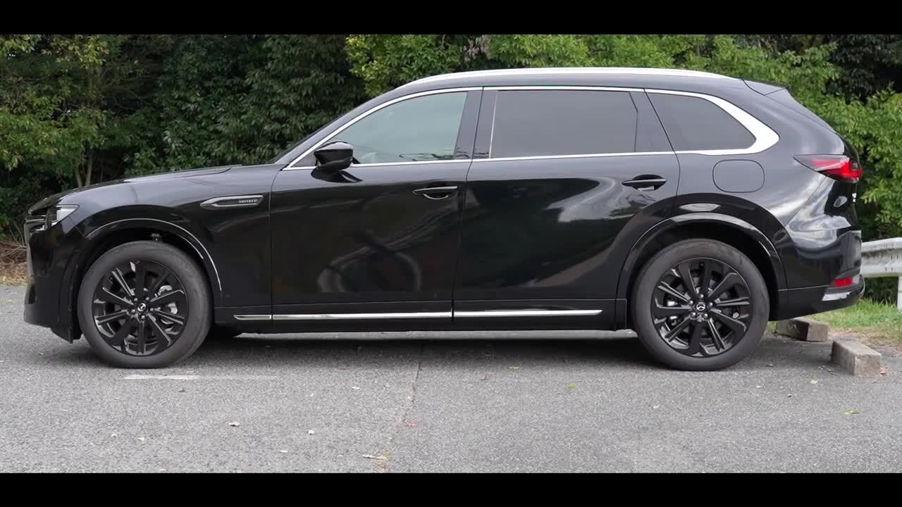 MAZDA CX-80 ガーニッシュ左右セット ab126-05-k_5.jpg