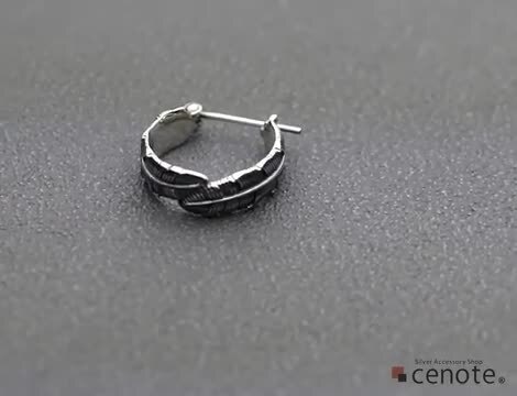 楽天市場】15%offクーポン配布中!!【シルバーアクセサリー】ピアス