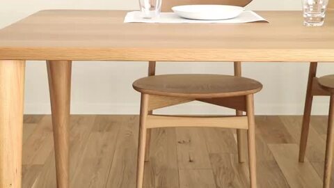出来たてどうぞ木の良い香り！コヤ木工●大型テーブル コヤ木工こだわり製作創りたて！特大カウンターテーブル
