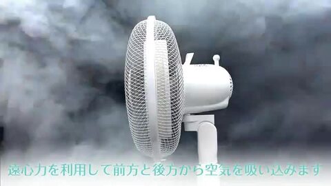 楽天市場】空気洗浄 HEPAフィルター「洗空気」扇風機に