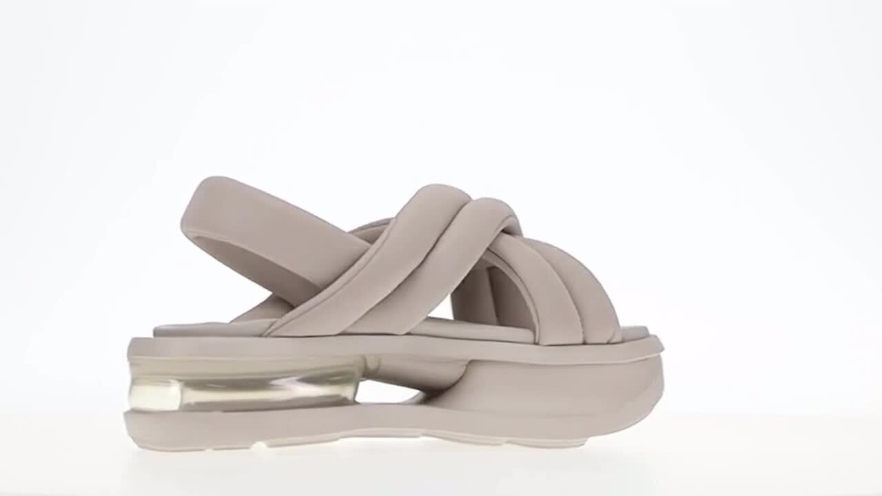 【値下げ】Nike エアマックスアイラ　ベージュ NIKE ナイキ エアマックス アイラ ベージュ W AIR MAX ISLA