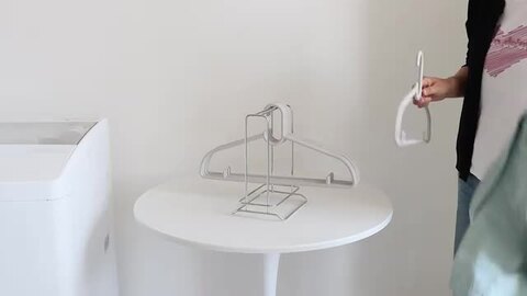 E/H.MU guchanezi エッジハンガー