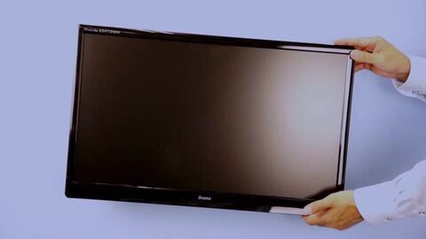✴︎専用page〜✴︎フランス曜日付き  約78cm x 37cm 壁掛け可能 TVセッターフリースタイル NA110 SSサイズ (13～32インチ対応)の