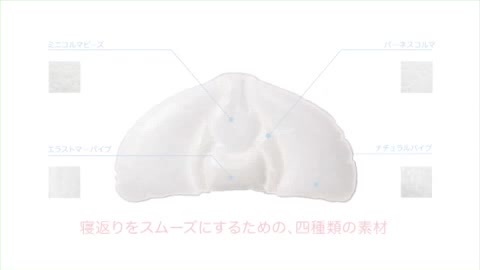 ジムナスト　セット 楽天市場】枕 横向き 寝返りジムナストプラス ペアセット（専用