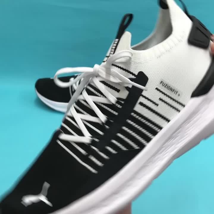 新品Puma SOFTRIDE スニーカー ホワイト スリップイン 楽天市場】【動画あり】送料無料 プーマ レディース スリッポン