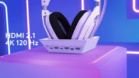 楽天市場】Logicool G ゲーミングヘッドセット ASTRO A50 X 楽天市場】Logicool G ゲーミングヘッドセット ASTRO A50 X