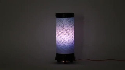 楽天市場】盆提灯 モダン LEDコードレス No.2972 /盆ちょうちん お盆