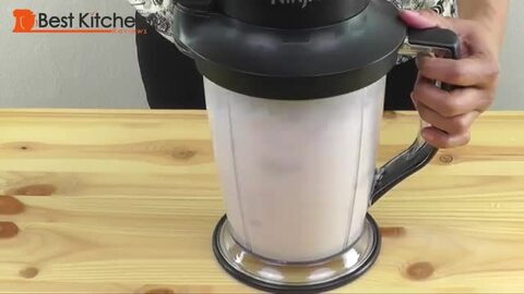 Ninja フードプロセッサー　QB1004 ミキサー　ブレンダー 楽天市場】Ninja QB1004 Blender Food Processor ニンジャ