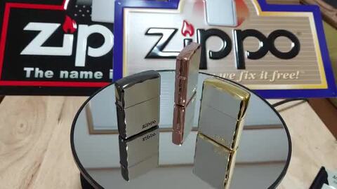BIGTWIN 蒼 肉厚シルバーZIPPO&ケース 最終値下げ