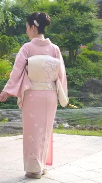 楽天市場】【レンタル】訪問着 フルセットレンタル 訪問着 桜色