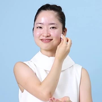 楽天市場】クリスタルカラーベース ピンクパール 25mlSPF30/PA
