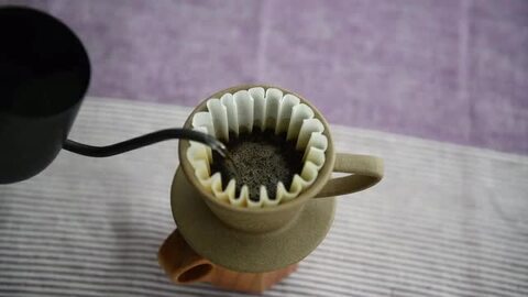 楽天市場】カリタ コーヒーフィルター ロシ ウェーブドリッパー