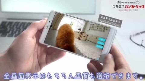 楽天市場】カリカリマシーンSP 猫 犬 自動給餌器 カメラ付き スマホ