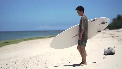 楽天市場】Beach Access ショートエッグ HSシリーズ ソフト