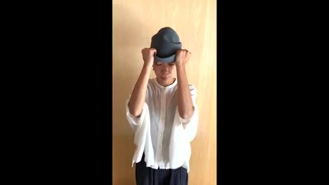 chisaki 20 Tieka ウールハット オリーブ 楽天市場】帽子 chisaki(チサキ) ペーパーストローハット yan