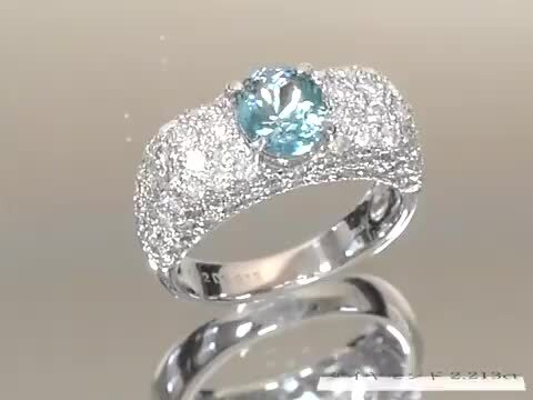 楽天市場】【中古】 グランディディエライト リング 13号 1.32ct ダイヤ 2.213ct K18WG 鑑別書 希少石 指輪 1ct up  アップ 1カラット 1キャラット 18金 ホワイトゴールド グランディディエ ハイジュエリー 【返品可】【動画付き】 : 中古ジュエリー  ドゥペールノエル