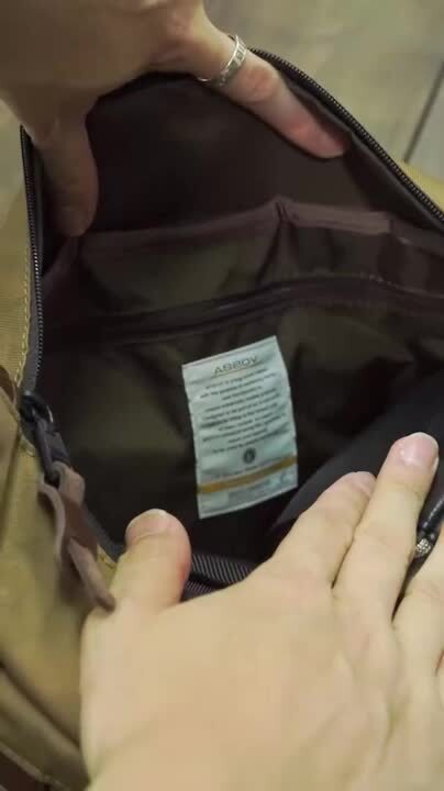 【値下げ】アッソブ　CORDURA 2WAY BAG バッグ 楽天市場】【動画あり】AS2OV（アッソブ） コーデュラ ドビー