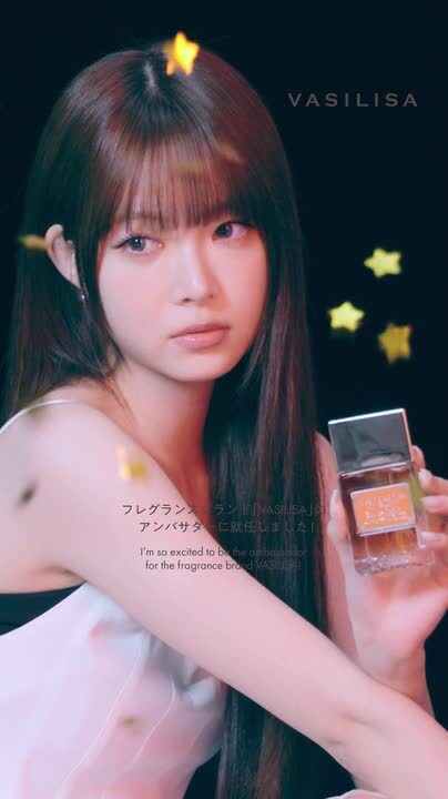 VASILISA 香水セット 40ml×３個セット VASILISA 香水 お試しセット 公式 ヴァシリーサ カーム 3種類