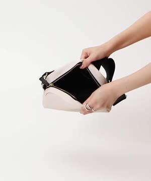 美品✨トプカピ　ディベロ　2way　ビーズバッグ　ラインストーン　腕掛け　濃紺 楽天市場】【公式】【WEB限定】Breath TOPKAPI ブレス トプカピ