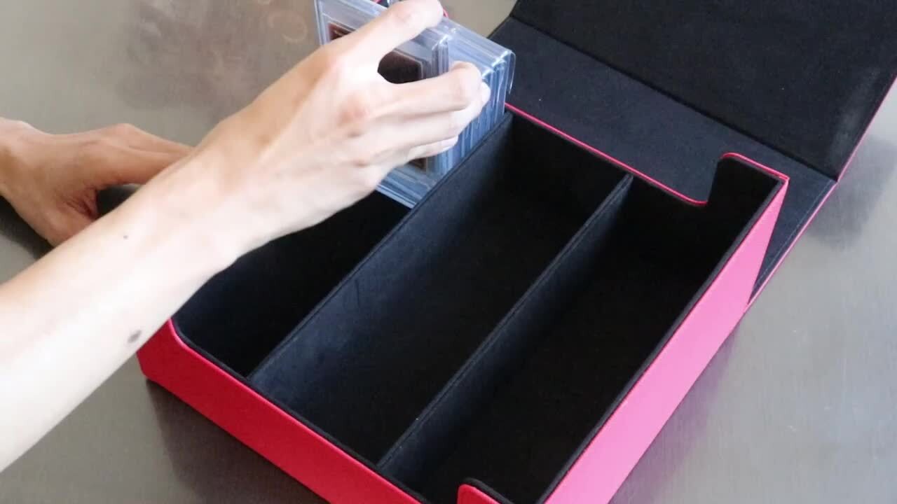 楽天市場】ホゴダス マグネットローダー ストレージBOX 楽天市場】ホゴダス マグネットローダー ストレージBOX